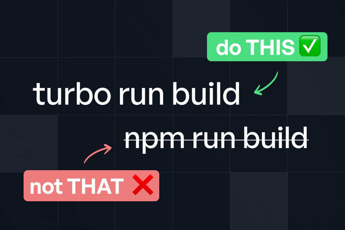 10 advanced Turbo CLI techniques to boost your development workflow