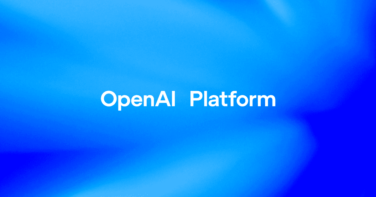 OpenAI