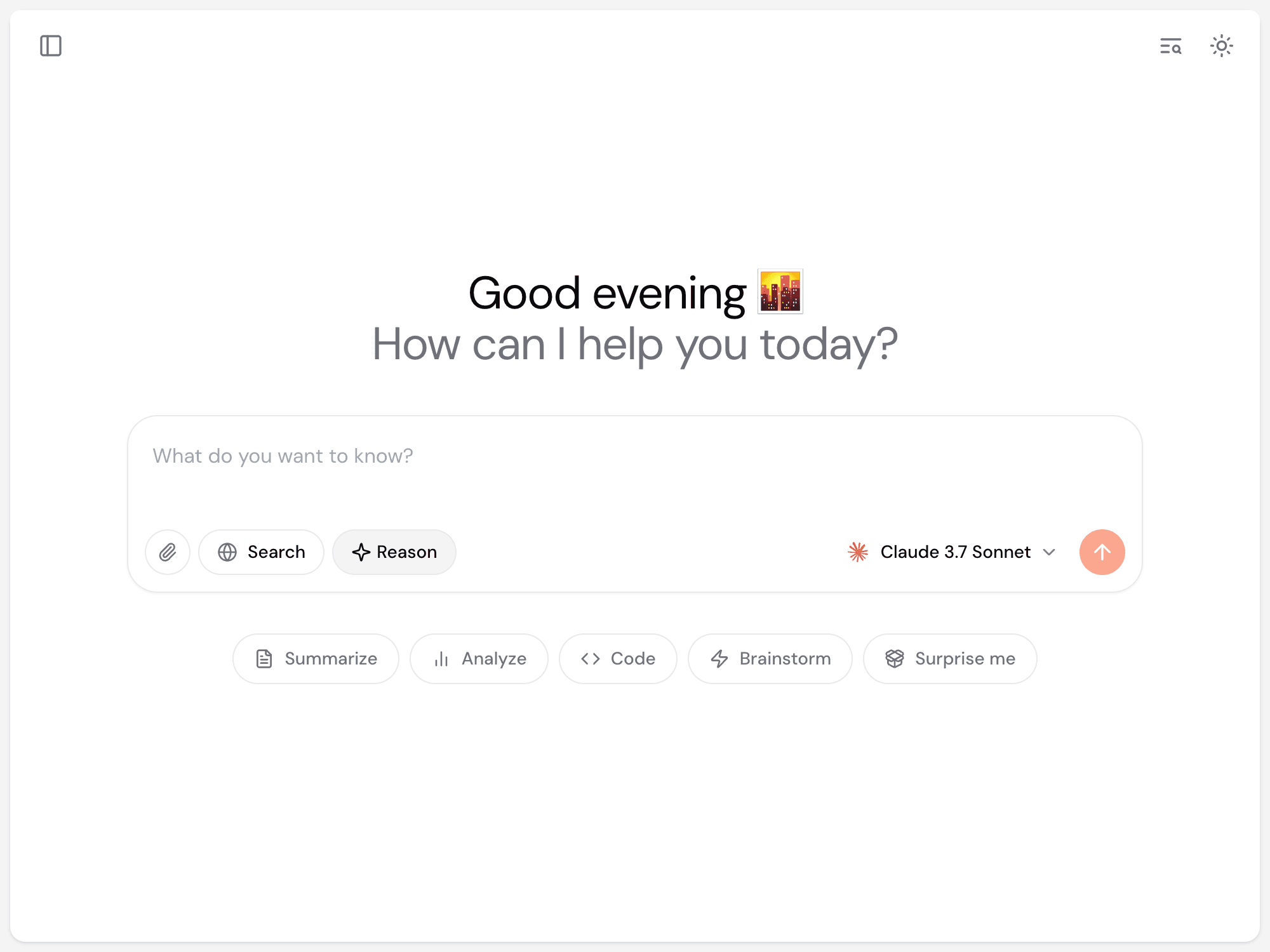 Chatbot