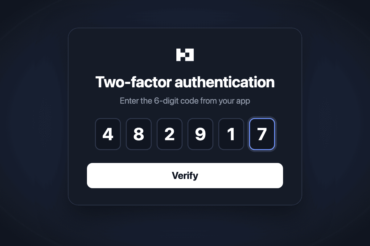 Better Auth 2FA: TOTP, OTP, backup codes, and sign-in redirects (2026)