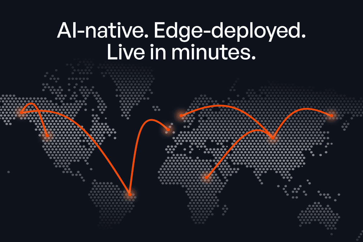 Introducing Edge Kit: TanStack Start SaaS starter for Cloudflare