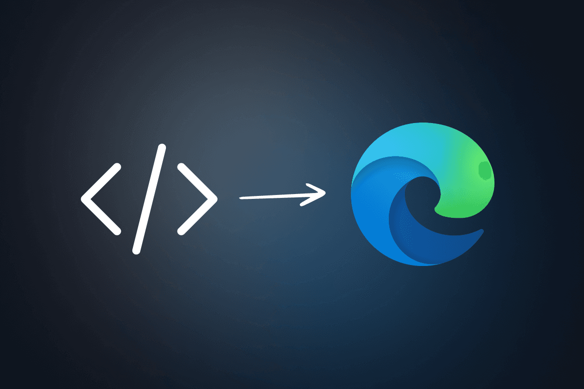 How to Publish an Extension to Microsoft Edge Add-ons (2026)
