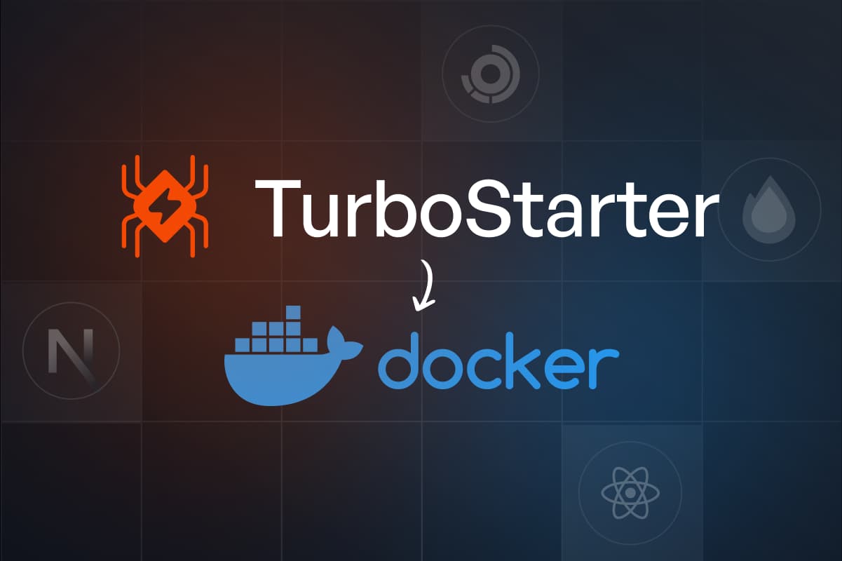 Self-host your Next.js Turborepo app with Docker in 5 minutes
