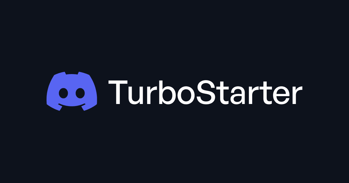 Discord Community Preview
