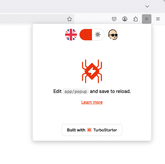 Popup