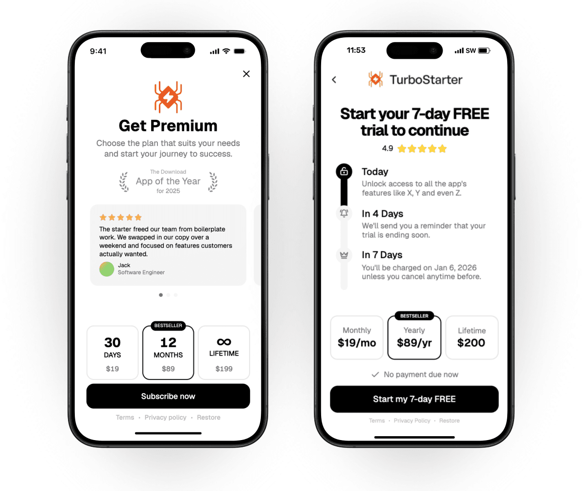 Paywall