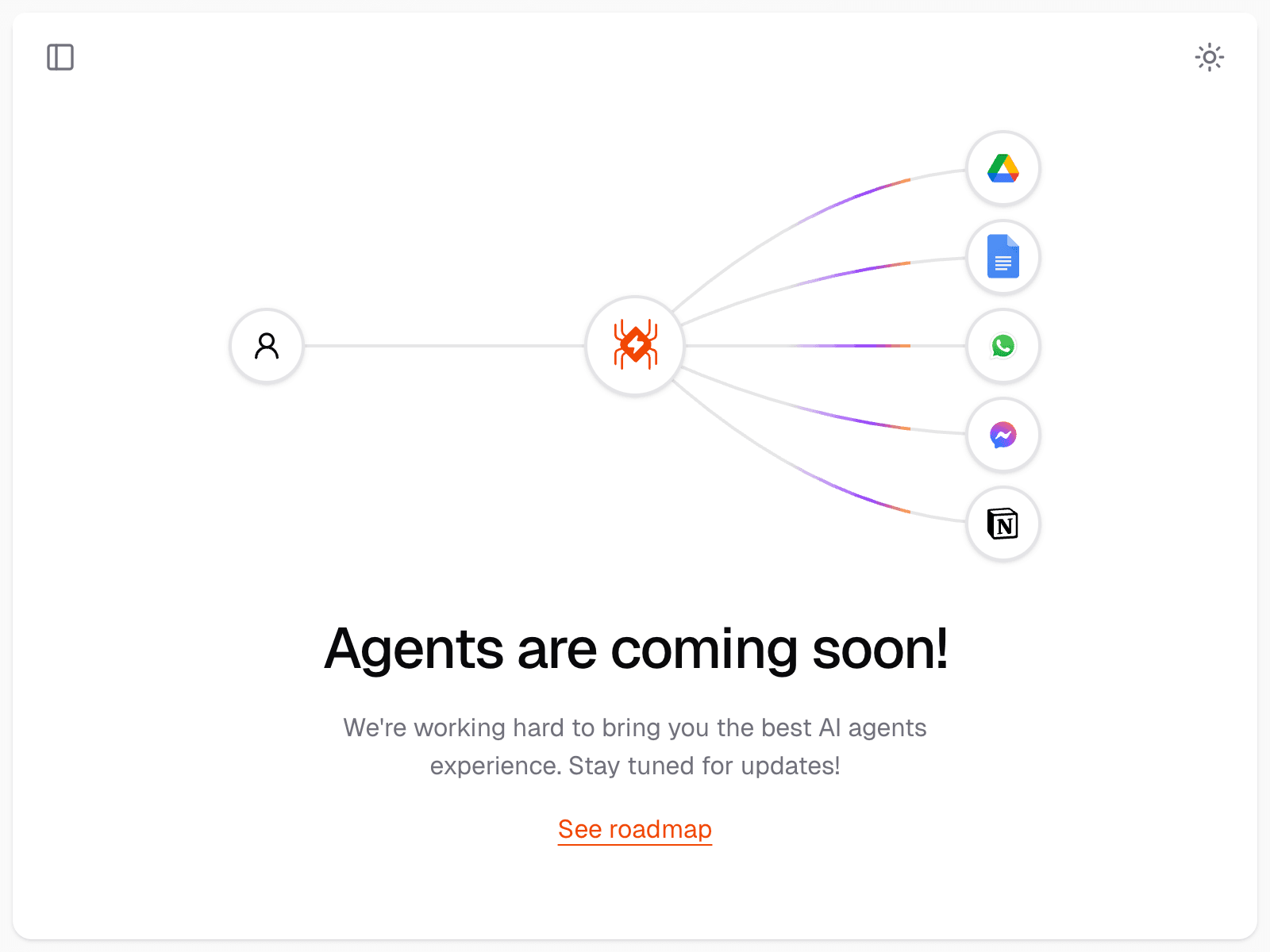 Agents