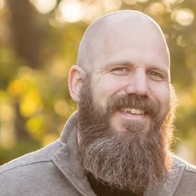 Eric Roupe