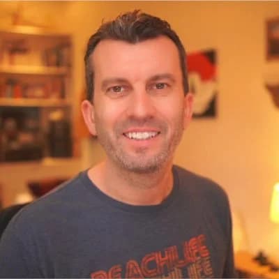 Marcus Quinn