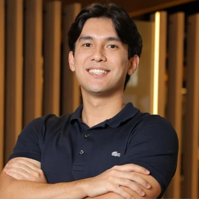 Rodrigo Sumioshi
