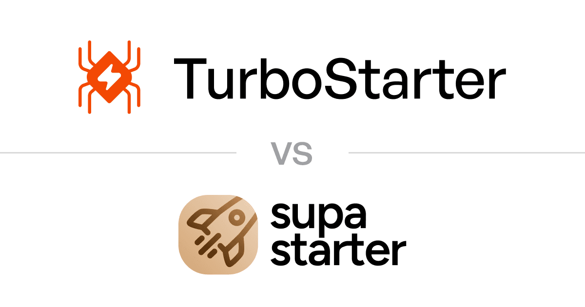 supastarter