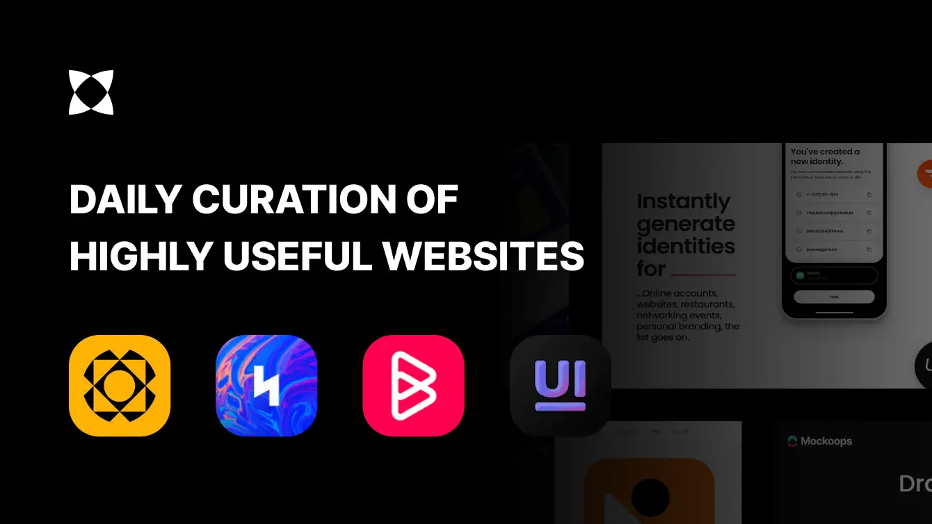 WebCurate