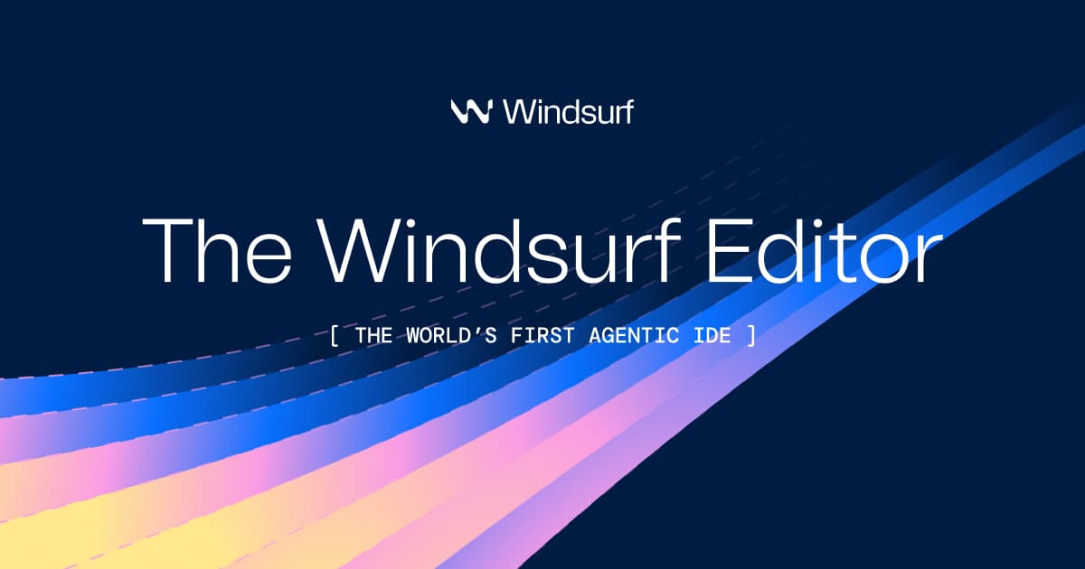 Windsurf