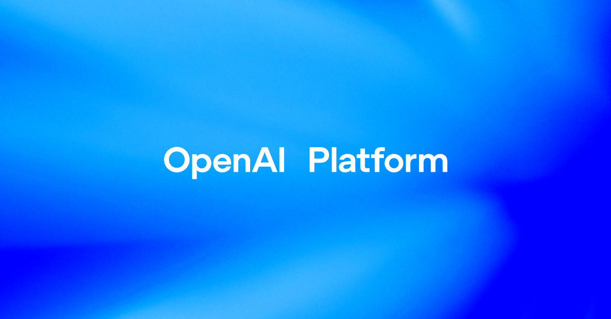 OpenAI