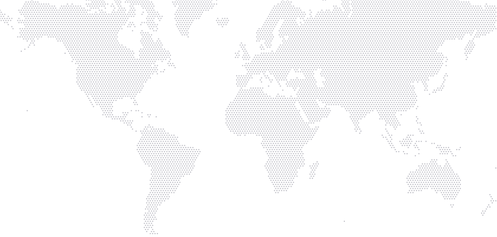 world map