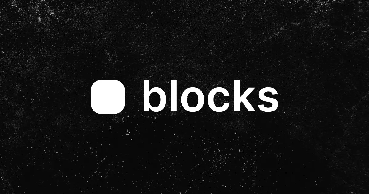 Blocks.so